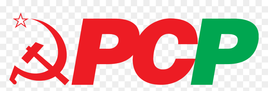 Portuguese Communist Party, HD Png Download - communist symbol png
