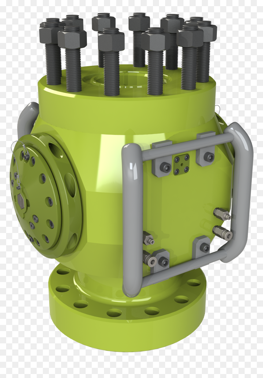 Surface Intervention - Pump, HD Png Download - intervention png