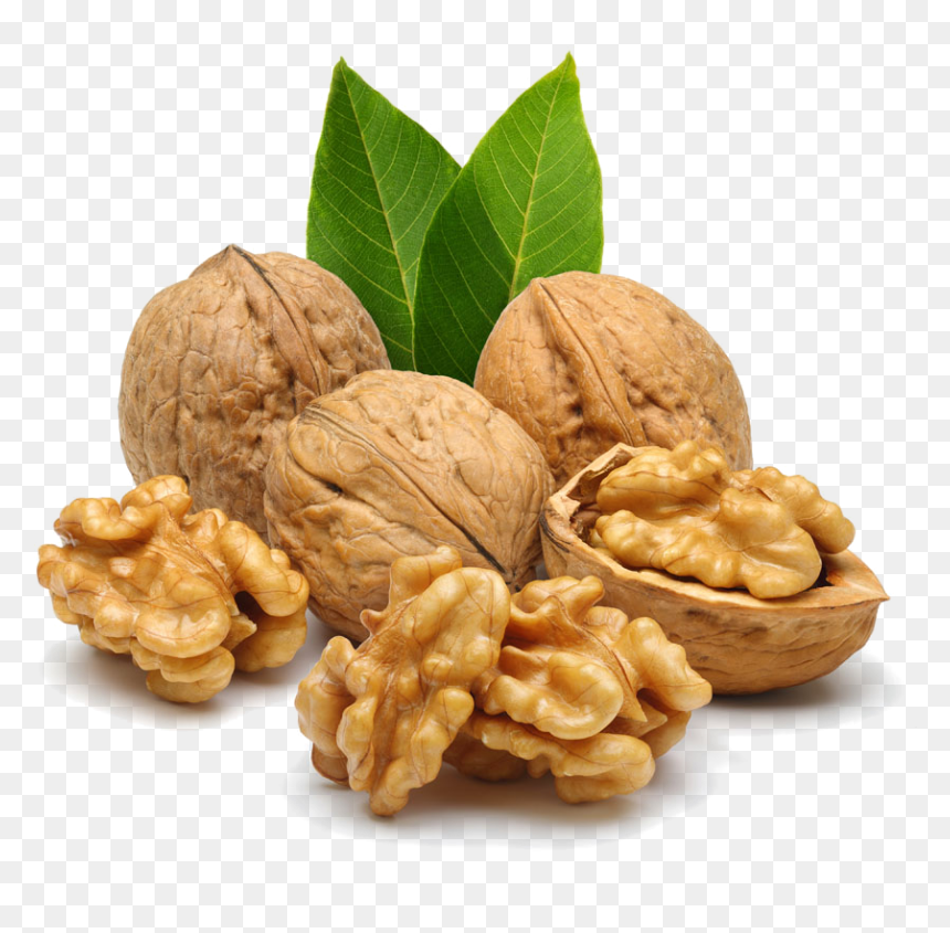 Nut Free Png Image - Walnut Png, Transparent Png - nuts png