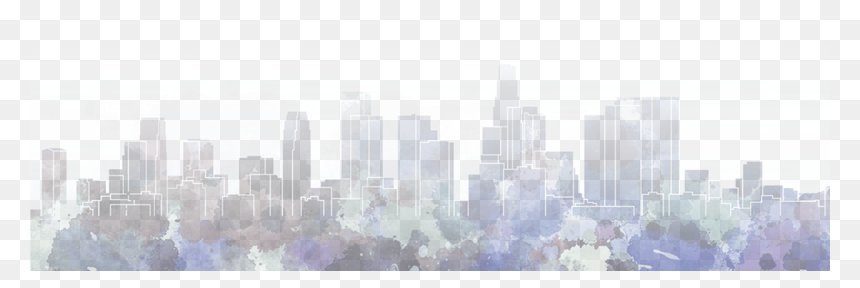 Your Name Here - Urban Area, HD Png Download - cityscape png
