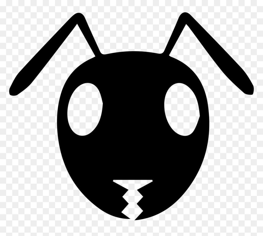 Ant - Svg File Ant Icon Svg, HD Png Download - ant png