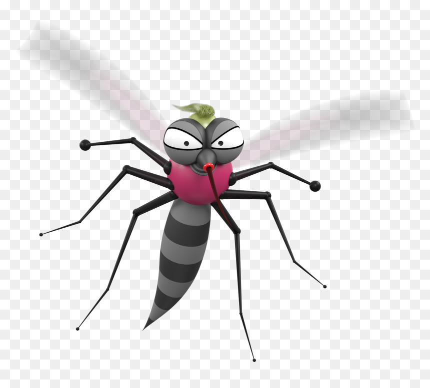 Meet The Bugs, HD Png Download - ant png
