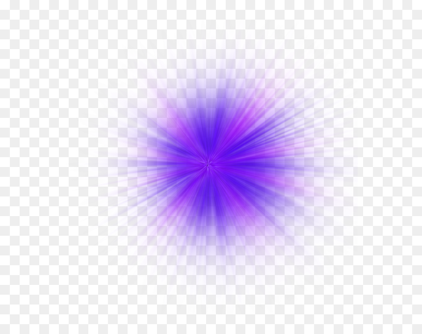 Purple Smoke Png Image - Morning Glory, Transparent Png - purple smoke png
