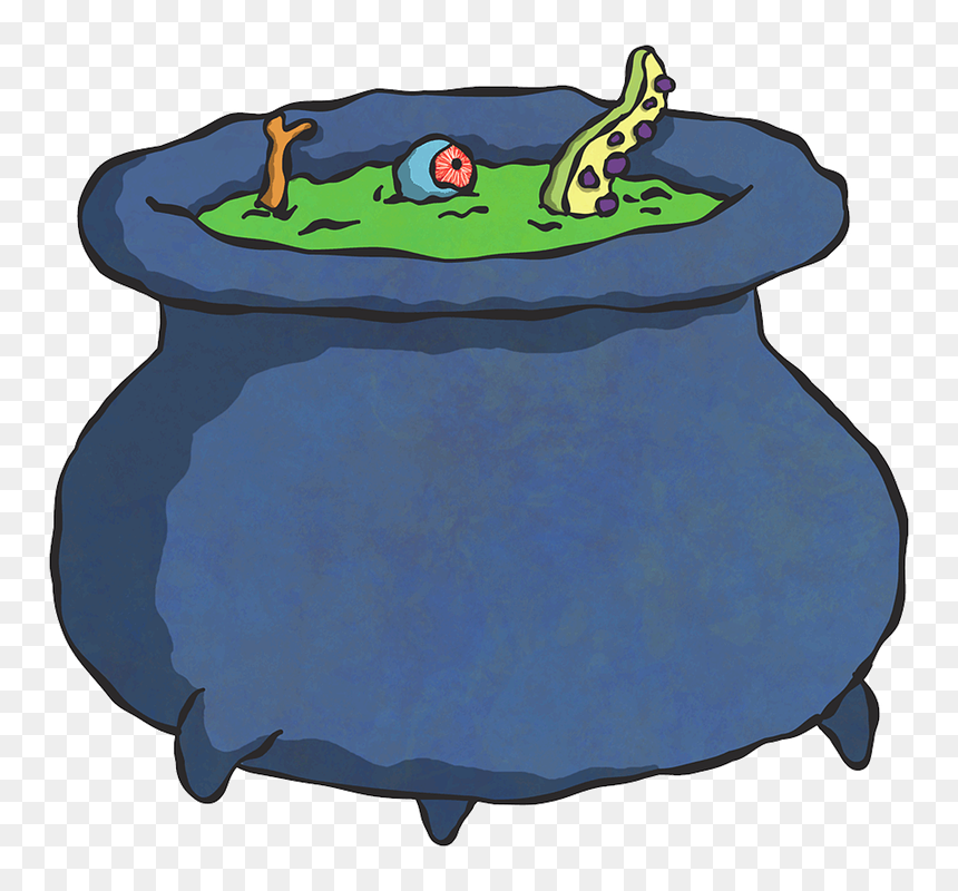 Clipart Witches Potion, HD Png Download - potion png