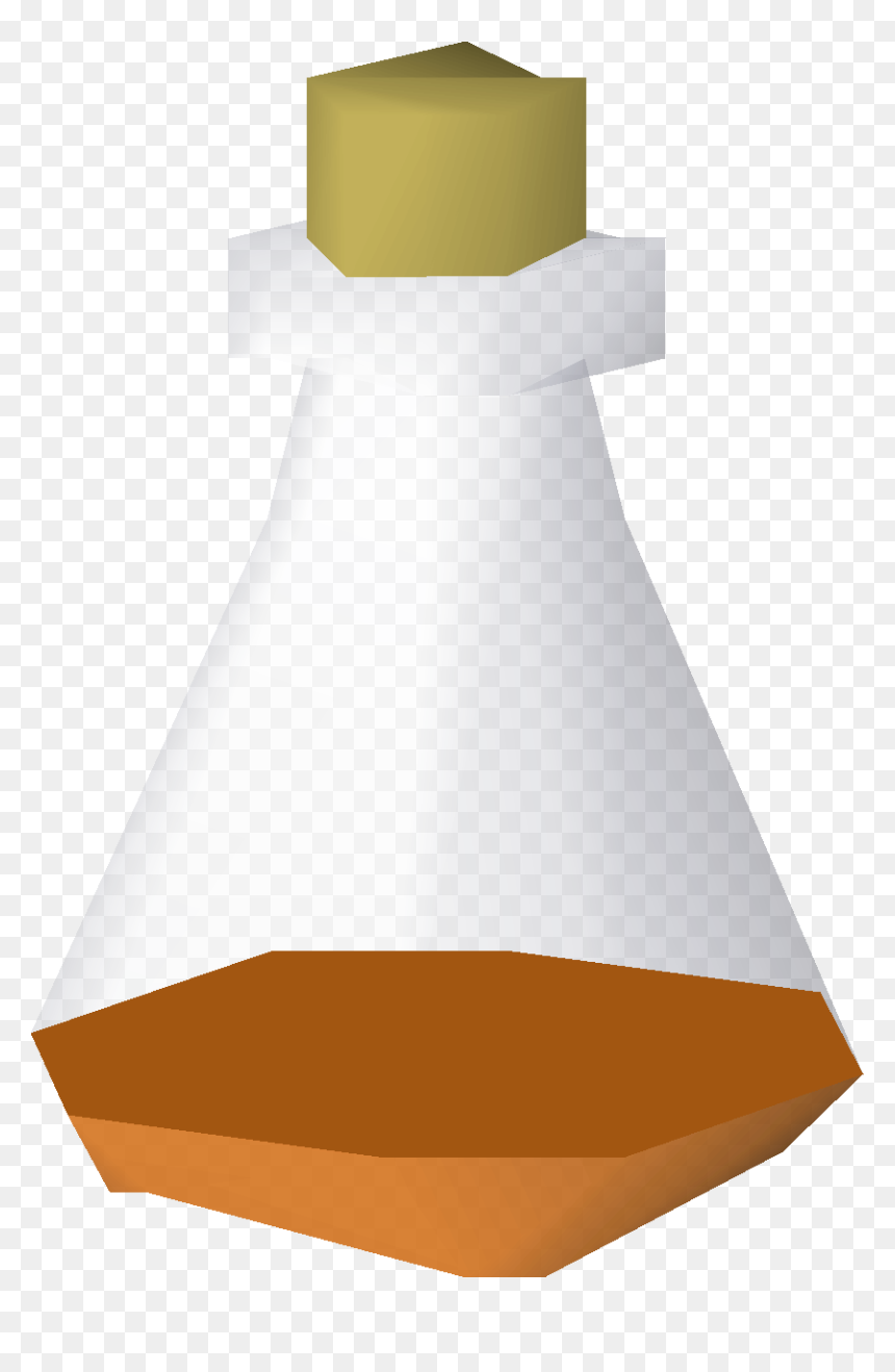 Antipoison Osrs, HD Png Download - bastion png