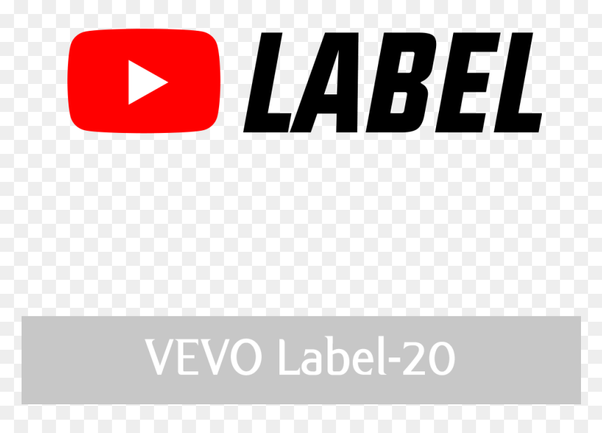 Graphic Design , Png Download - Parallel, Transparent Png - vevo png