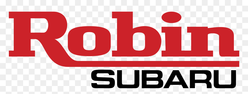 Robin Subaru, HD Png Download - subaru logo png