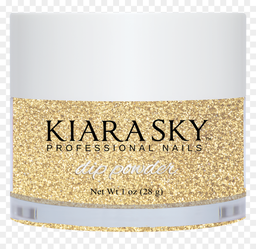 Gold Glitter Kiara Sky, HD Png Download - pixie dust png