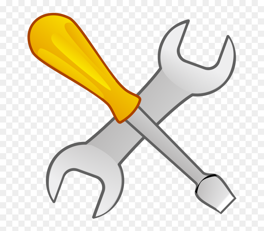 Tools Clipart - Art Design And Technology, HD Png Download - clipart png