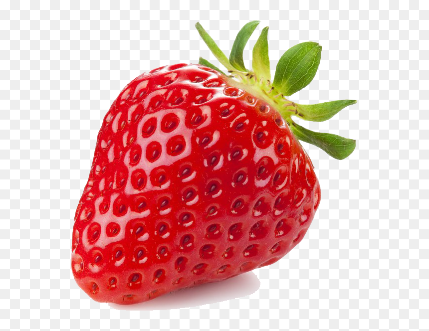Fruit Memes, HD Png Download - strawberries png