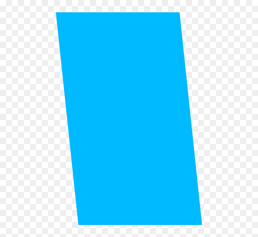 Background 1 Background, HD Png Download - trapezoid png