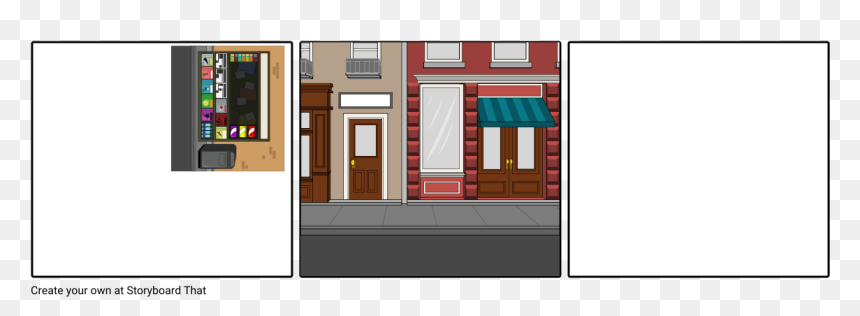 Storyboard / Storyboard, HD Png Download - bananas png