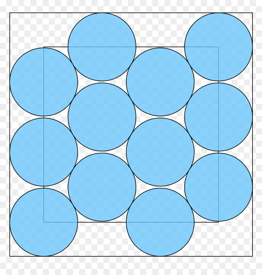Circle, HD Png Download - circles png