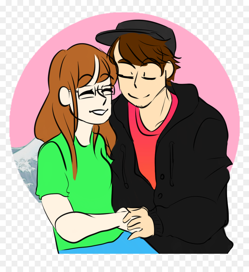 Cartoon, HD Png Download - leafyishere png