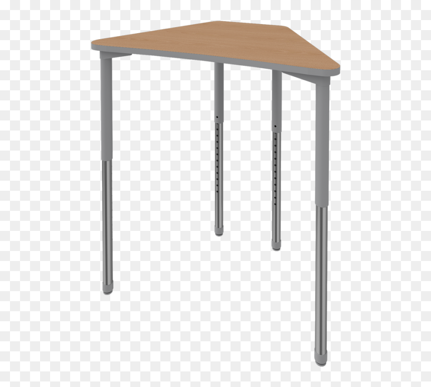 Outdoor Table, HD Png Download - trapezoid png