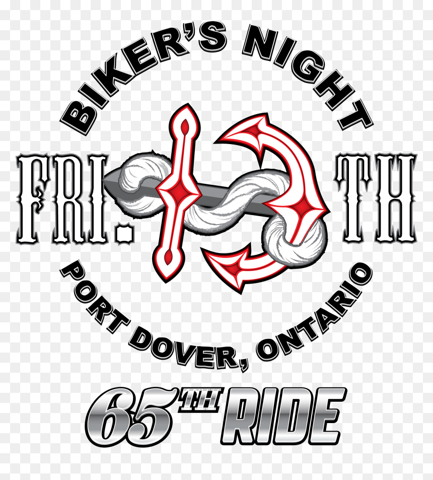 Fri 13th Logo - Graphic Design, HD Png Download - friday the 13th png