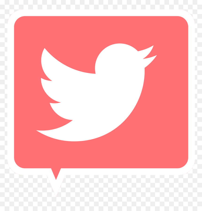 Top Player Tweet - Square Twitter Icon Png, Transparent Png - vhv
