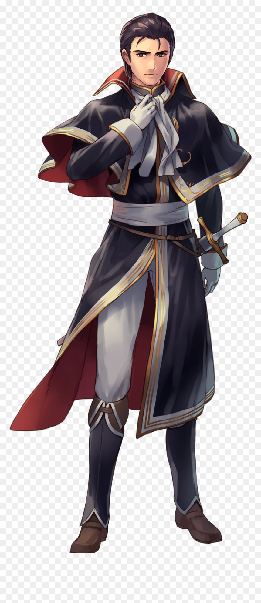Reinhardt Fire Emblem Heroes, HD Png Download - reinhardt png
