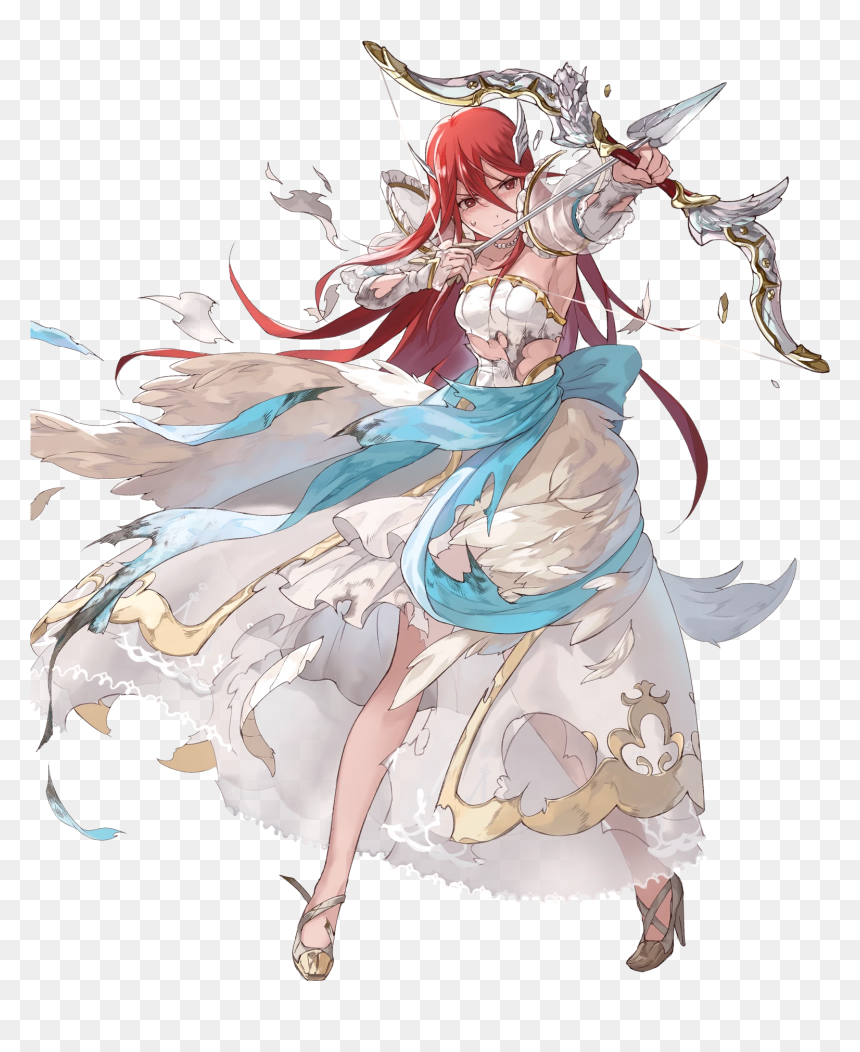 Fire Emblem Heroes Cordelia, HD Png Download - natsu png