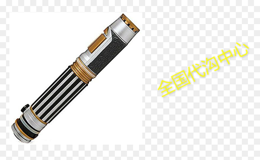 Star Wars Mace Windu Purple Lightsaber Light Saber, HD Png Download - light saber png
