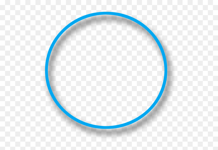 Design With Circles - Circle, HD Png Download - circles png