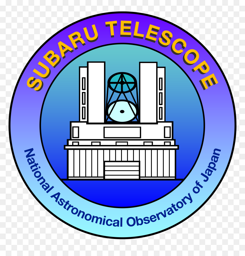 Circle, HD Png Download - subaru logo png