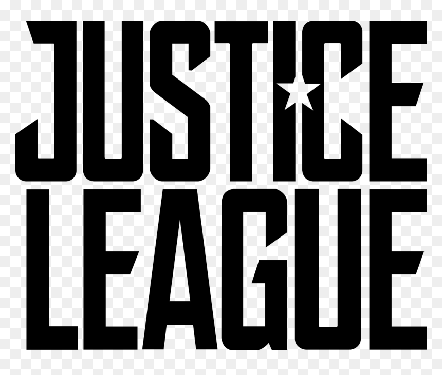 Justice League 2017 Logo, HD Png Download - justice league logo png