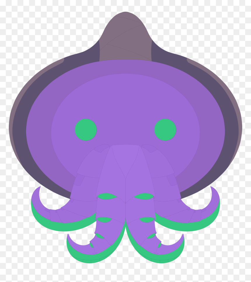 Happy Halloween From Pachimari Cultist/cthulhu Zenyatta - Pachimari Zenyatta, HD Png Download - zenyatta png