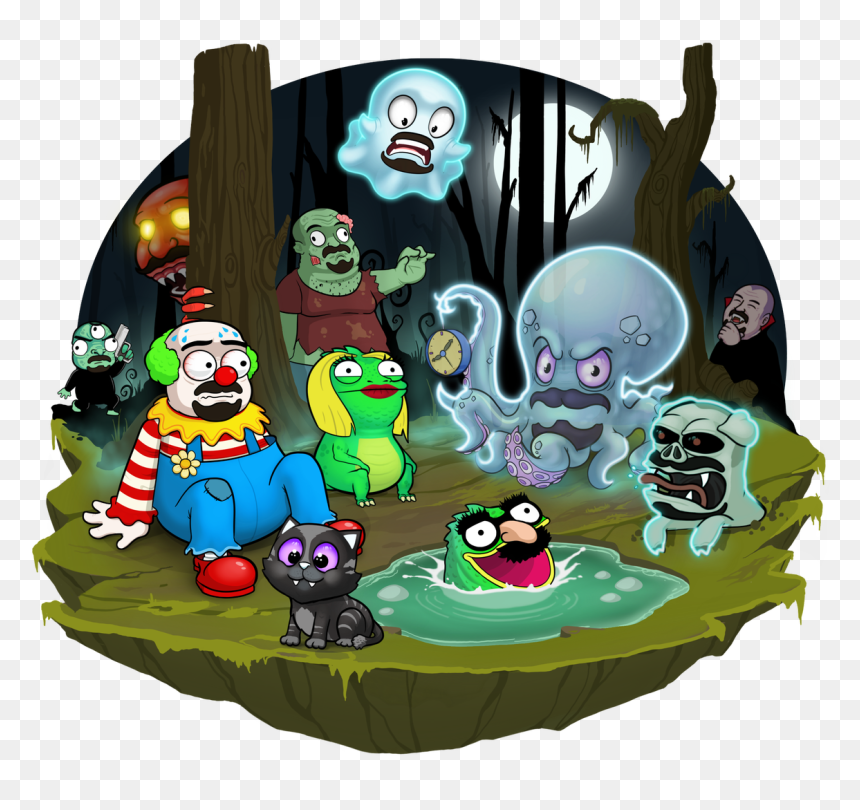 Dansgaming On Twitter - Cartoon, HD Png Download - dansgame png