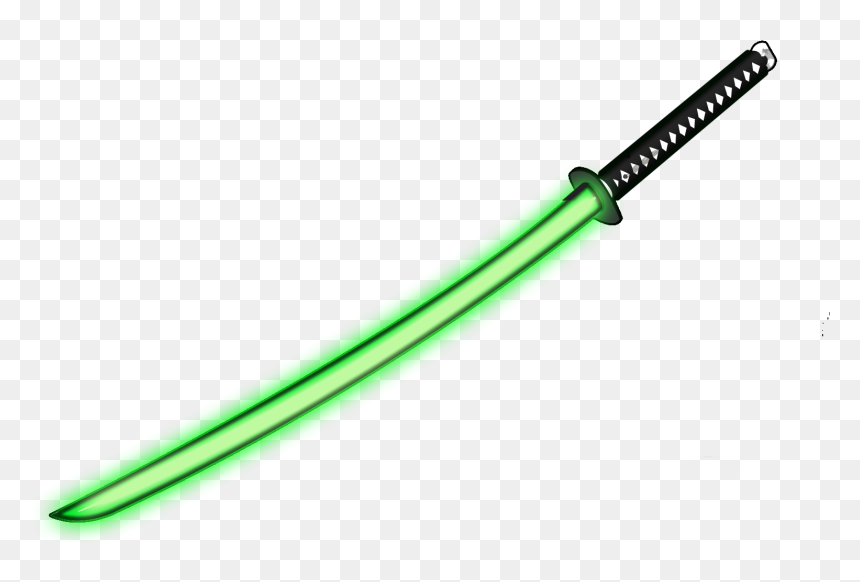 Star Wars Light Katana, HD Png Download - light saber png