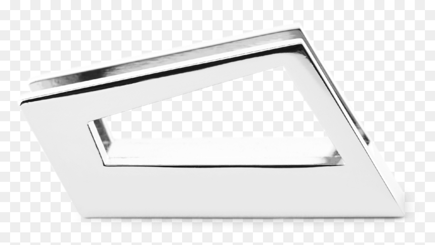 Serving Tray, HD Png Download - trapezoid png