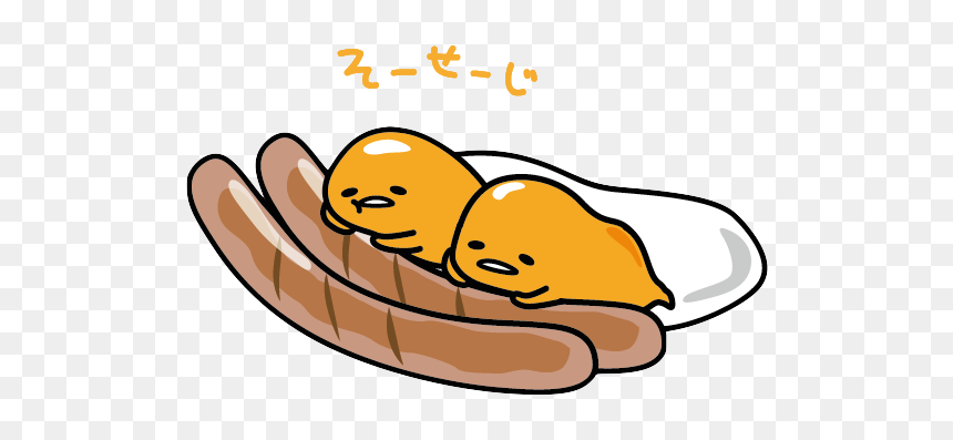 구데타 마 바탕 화면, HD Png Download - gudetama png