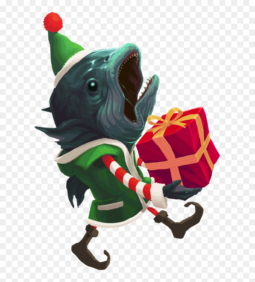 Original - Animal Figure, HD Png Download - cthulhu png