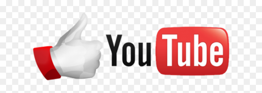 Youtube, HD Png Download - youtube like png