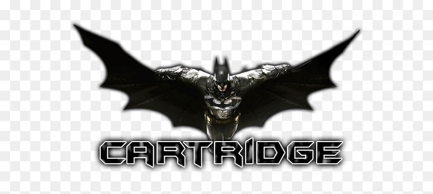 Cartuchous - Batman, HD Png Download - snes png