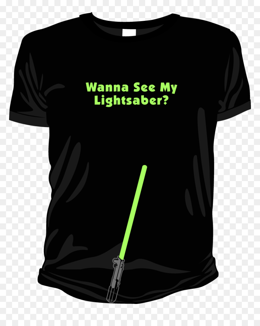 Fresh Prince, HD Png Download - light saber png