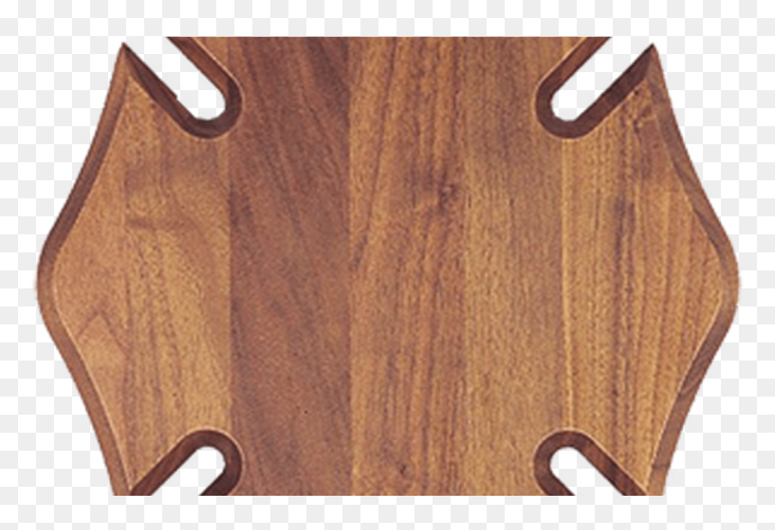 Maltese Cross Walnut Plaque Wood Plaques Recognition - Portable Network Graphics, HD Png Download - wooden cross png