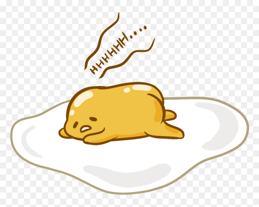 Thumb Image, HD Png Download - gudetama png