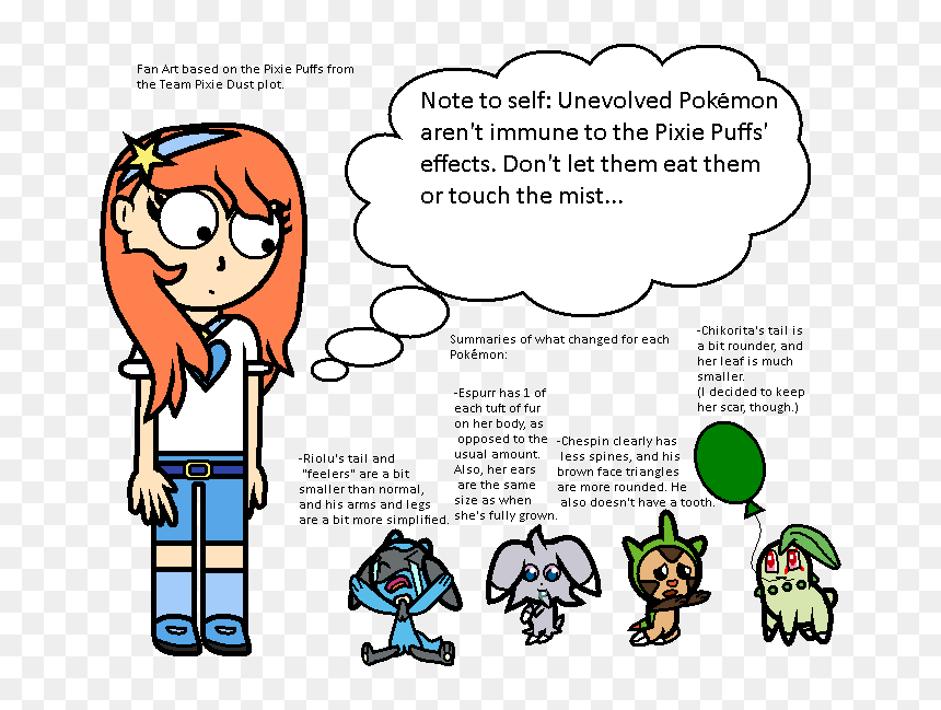 Cartoon, HD Png Download - pixie dust png