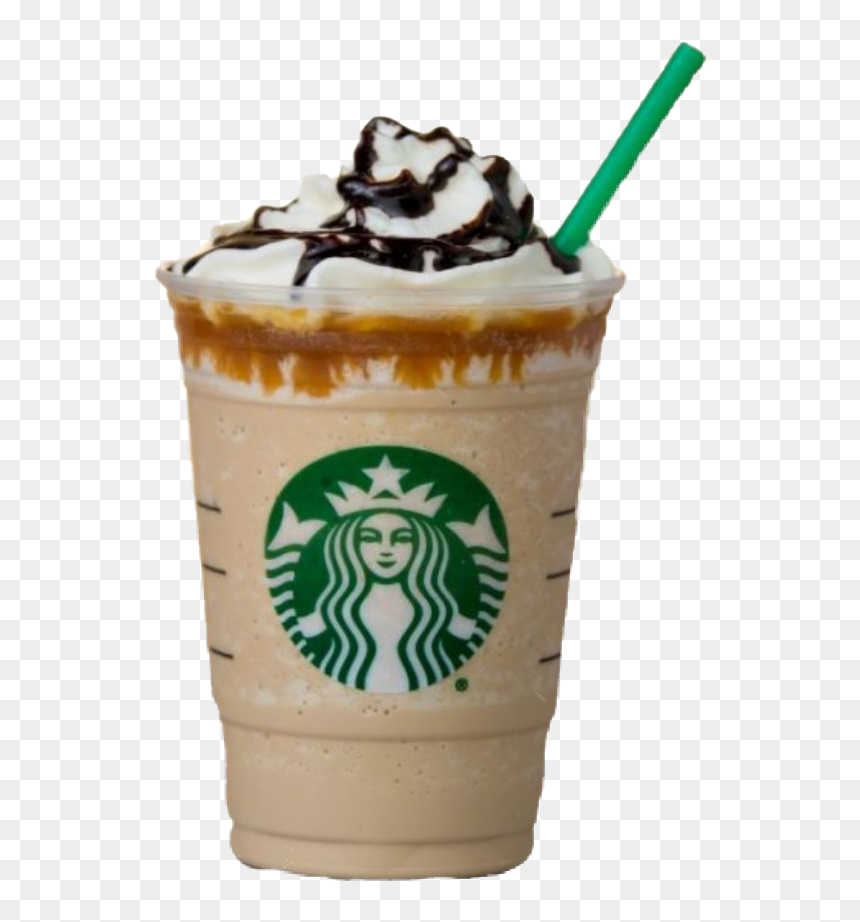 Starbucks Coffee Transparent - Starbucks New Logo 2011, HD Png Download - starbucks cup png