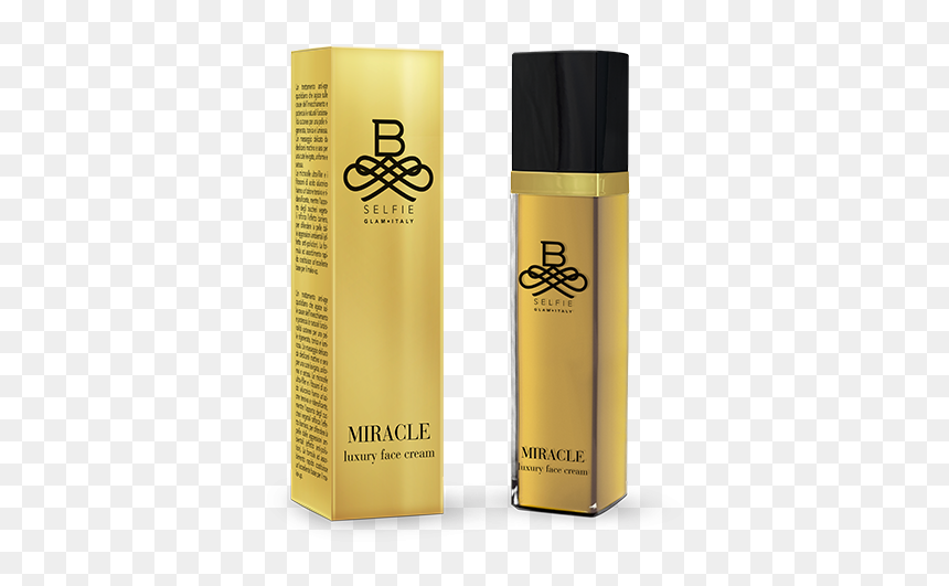 B Selfie Miracle, HD Png Download - facecam border png