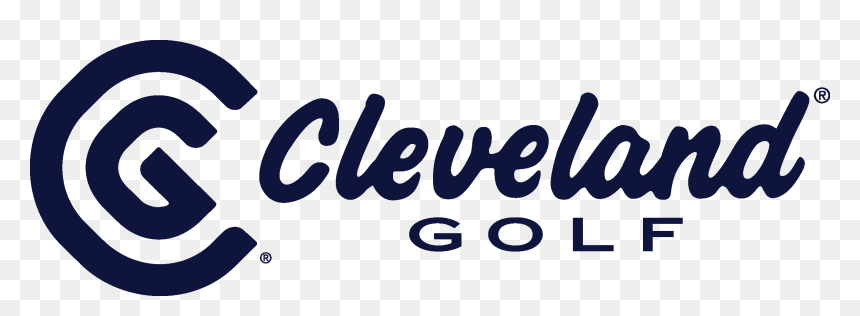 Hd Cleveland Golf - Cleveland Golf Logo Png, Transparent Png - cavs logo png