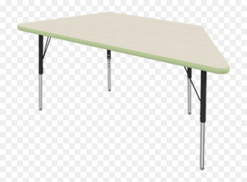 Coffee Table, HD Png Download - trapezoid png
