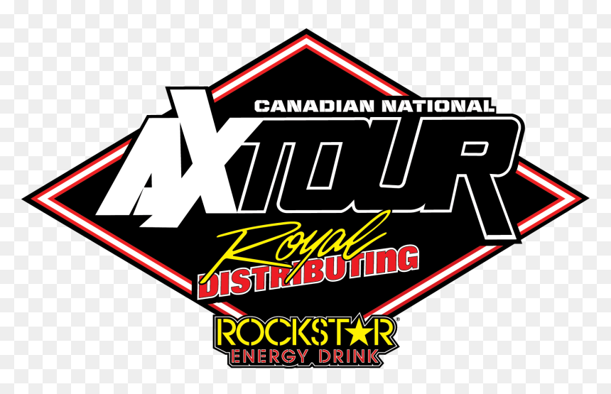 Rockstar Energy Drink Uproar Festival - Rockstar Energy Drink, HD Png Download - vevo png
