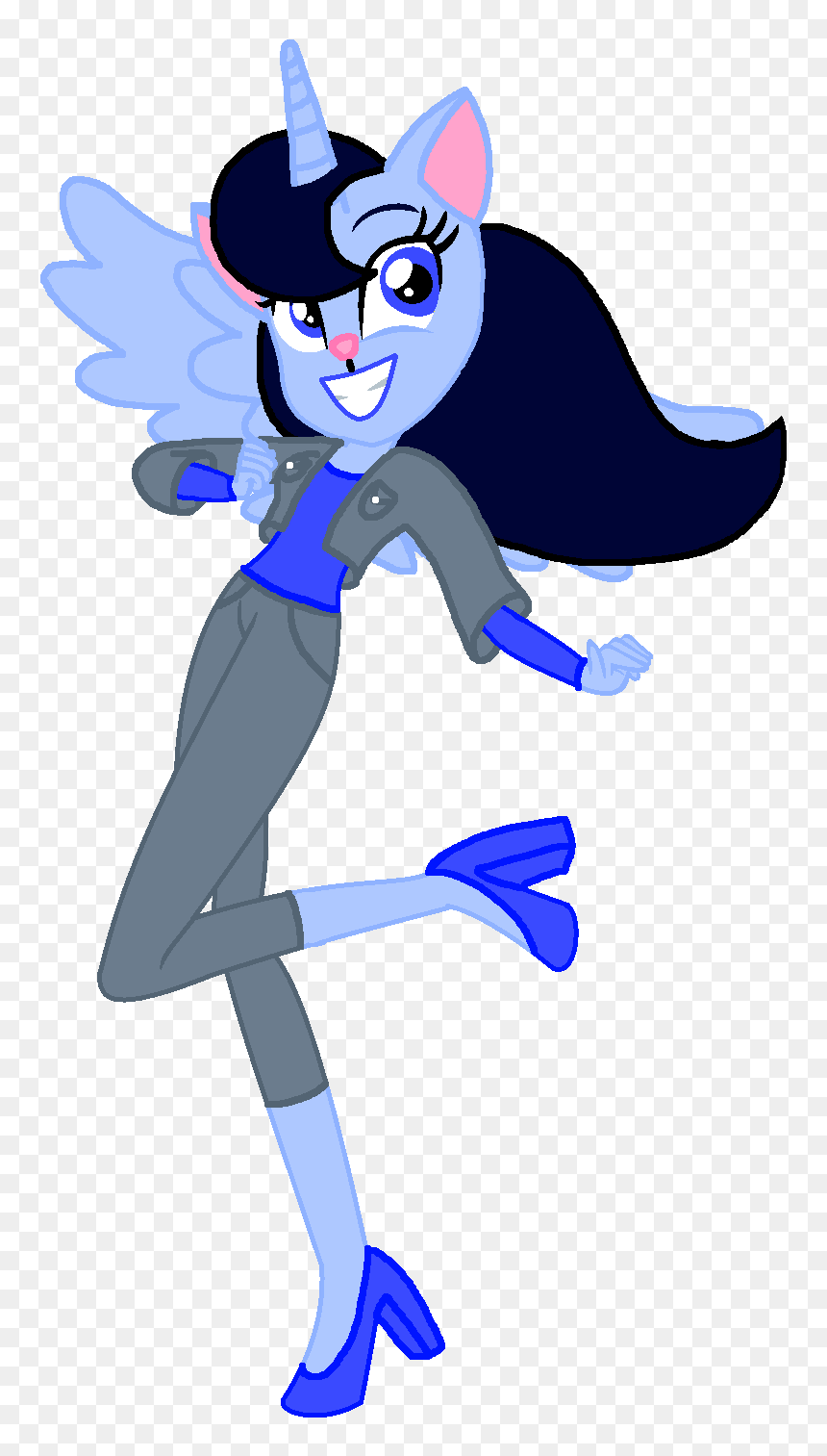 Cartoon, HD Png Download - cat ears png
