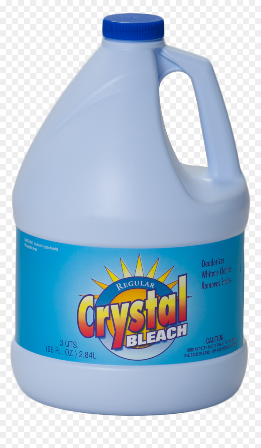 - Plastic Bottle Clipart , Png Download - Bottle, Transparent Png - bleach png