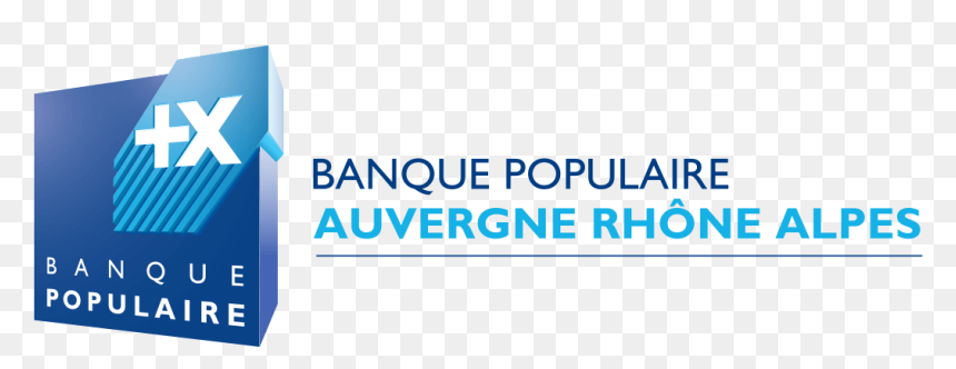 Groupe Banque Populaire, HD Png Download - vevo png