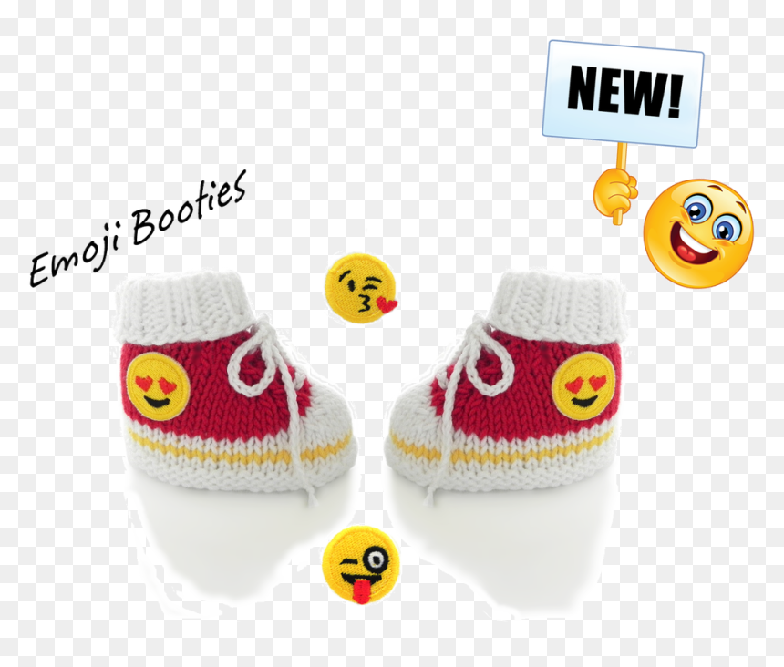 Transparent Baby Emoji Png - Crochet, Png Download - baby emoji png