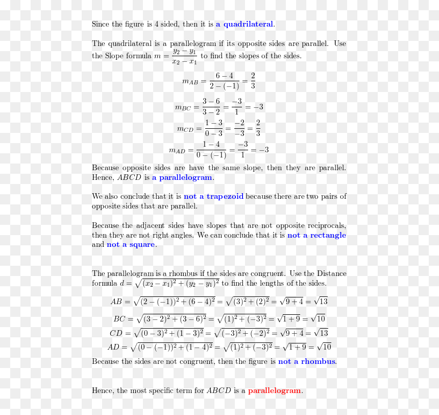 Screenshot, HD Png Download - trapezoid png