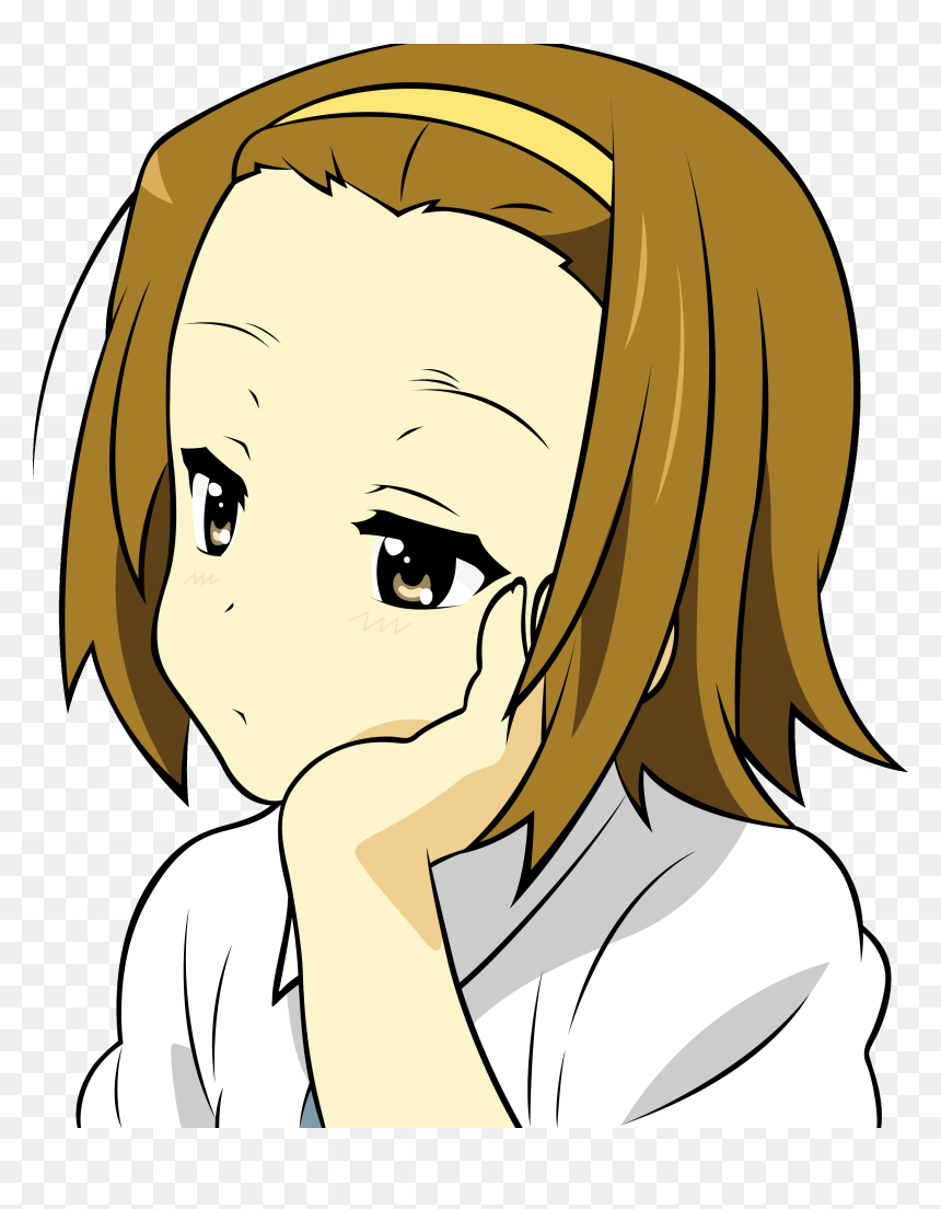 Jaded - Ritsu K On Png, Transparent Png - dansgame png
